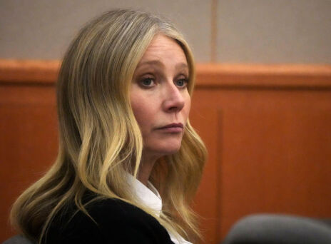 Γκουίνεθ Πάλτροου: Μερικές σκέψεις με αφορμή το ατύχημα στο χιονοδρομικό, τη στάση της στη δίκη, την Goop, τις προκλητικές δηλώσεις και συμπεριφορές.