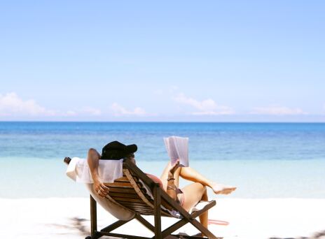 Solocation: Τα υπέρ του να κάνεις διακοπές ή να ταξιδεύεις μόνη/ος.