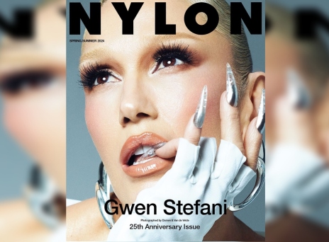 Nylon: Η Βίβλος της ποπ κουλτούρας επιστρέφει με έντυπη μορφή