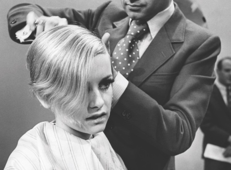 Τουίγκι και Βιντάλ Σασούν 