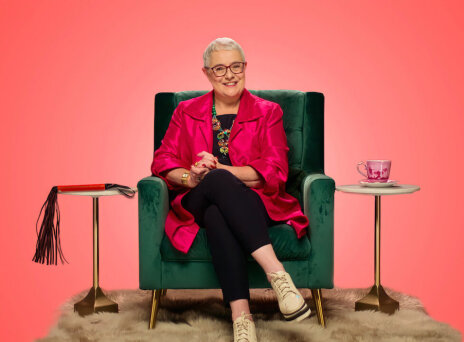 How To Build A Sex Room: Η σειρά του Netflix με οικοδέσποινα την designer Melanie Rose έχει θέμα τα sex rooms.