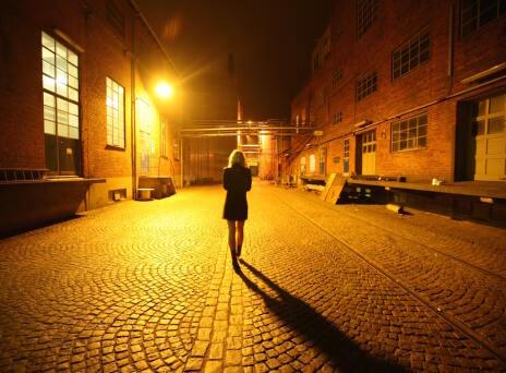 Gadgets που υπόσχονται την ασφάλεια και την προστασία των γυναικών απέναντι στη βία