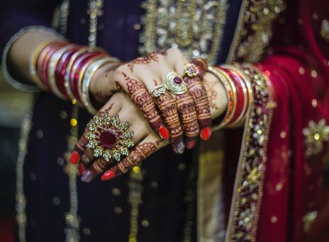 Δείξε μου το δαχτυλίδι σου, να σου πω ποιος είσαι