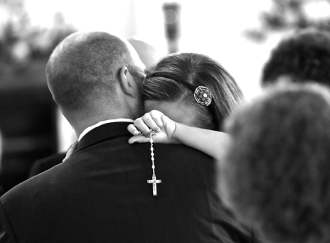 Πένθος: όταν χάνεις κάποιο κοντινό σου πρόσωπο, xρειάζεται προσαρμογή, αποκατάσταση.