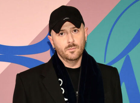 Demna Gvasalia