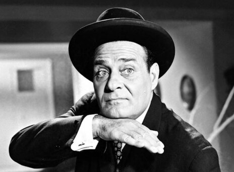 Ο Λάμπρος Κωνσταντάρας σε ταινία της Φίνος Φιλμ