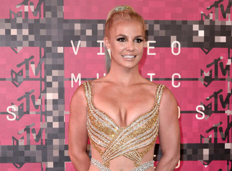 Η Μπρίντεϊ Σπίαρς