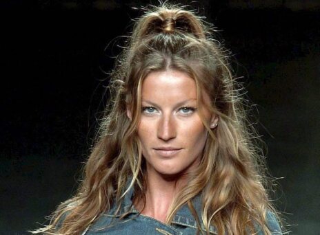 Gizele: 4 συνήθειες που κρατούν σε φόρμα το top model