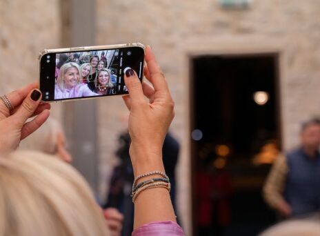 Ροζ Οκτώβριος στα Γιάννενα: «Η πρόληψη είναι το κλειδί της επιτυχίας»