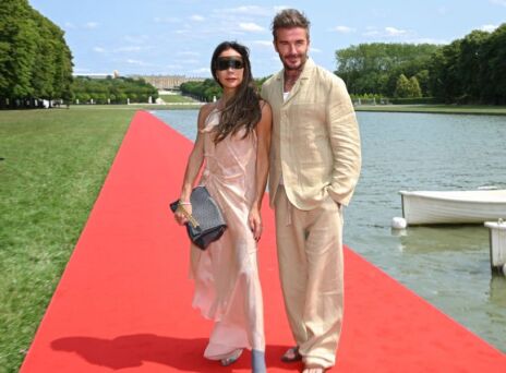 Θα περνούσες με το ταίρι σου το Beckham Test;