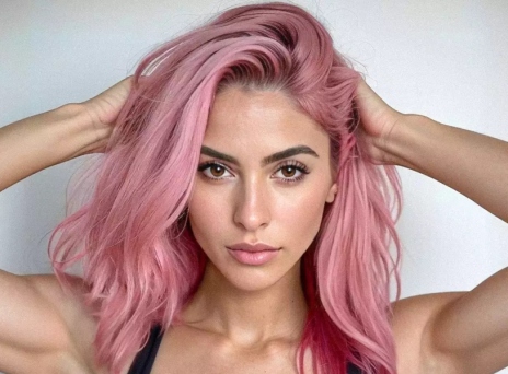 Aitana: Ποιο είναι το πρώτο ισπανικό AI μοντέλο που κερδίζει έως και 10.000 ευρώ το μήνα