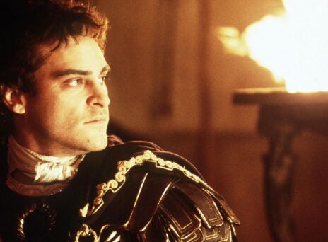 Roman Empire: Πόσο συχνά και γιατί σκέφτονται οι άντρες τη Ρωμαϊκή Αυτοκρατορία; 