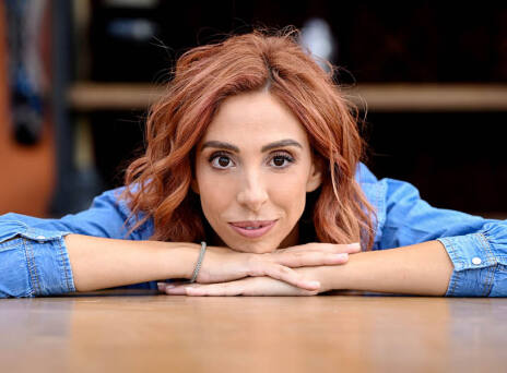 Έλενα Χαραλαμπούδη, «5’ minute mom, Ημερολόγιο 2024», εκδόσεις Παπαδόπουλος.