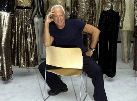 Οι 8 πιο πλούσιοι σχεδιαστές μόδας