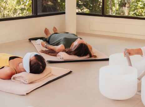 Τι είναι το ηχητικό ντουζ που προωθεί η Γκουίνεθ Πάλτροου; 