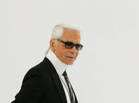  Το διαμέρισμα του Καρλ Λάγκερφελντ στο Παρίσι πωλήθηκε έναντι 10 εκατομμυρίων ευρώ