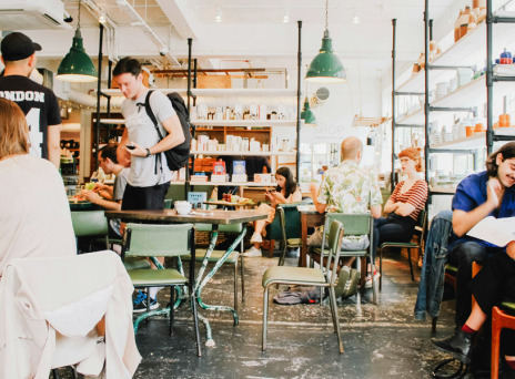 Πράγματα που μαθαίνεις καθώς μεγαλώνεις