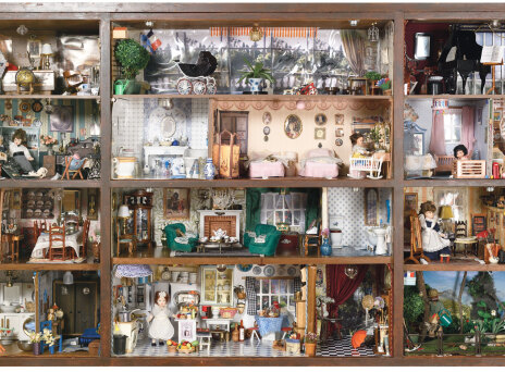 Το Κουκλόσπιτο «De Gaulle»