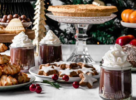 Χριστουγεννιάτικα γλυκά