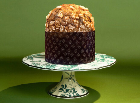 Πανετόνε: Η ιστορία του ταπεινού γλυκού που μετατράπηκε σε παγκόσμιο Fashion icon