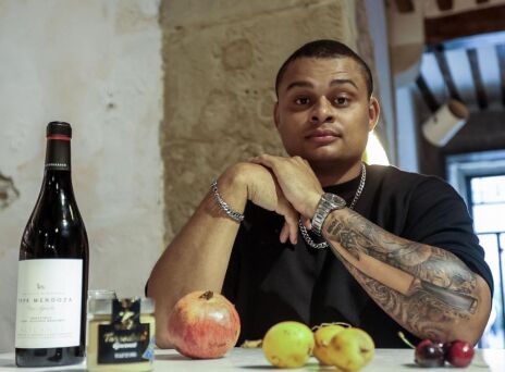 Ισπανία: Το αστέρι του TikTok που κατακτά την εγχώρια γαστρονομία