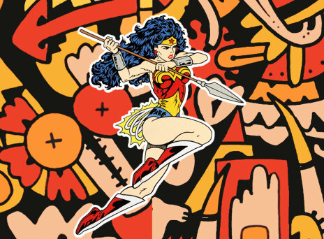 Ημέρα της Γυναίκας