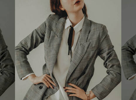 Πες μου τι φοράς να σου πω σε ποια φυλή ανήκεις