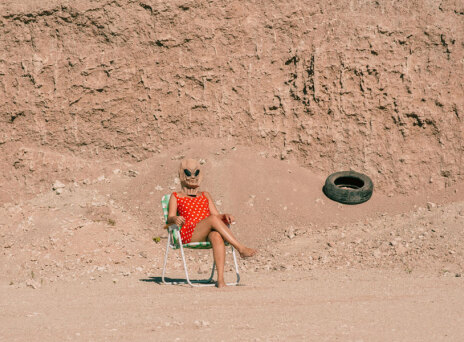 Πράγματα που κάνουν αυτοί που ζουν μόνοι