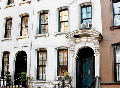 Στο σφυρί το αρχοντικό της θρυλικής ταινίας «Breakfast at Tiffany's» 