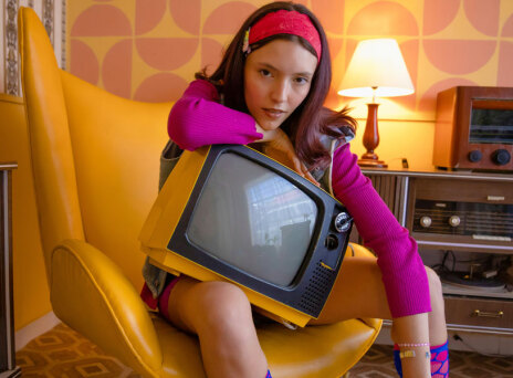 Vintage και ρετρό, η επιστροφή του παρελθόντος