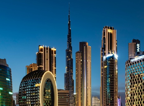 Ντουμπάι: Δημοσιογράφος παγίδευσε τον «εγκέφαλο» των porta potty parties