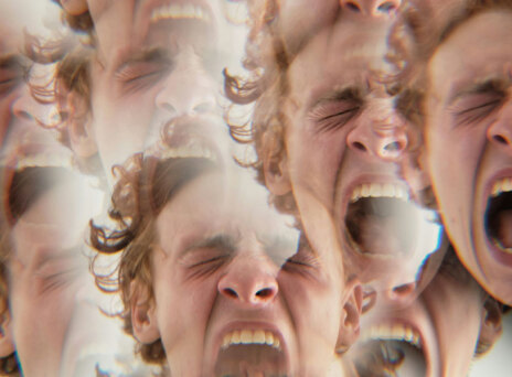 Γιατί τα 13χρονα είναι πιο θυμωμένα από ποτέ;