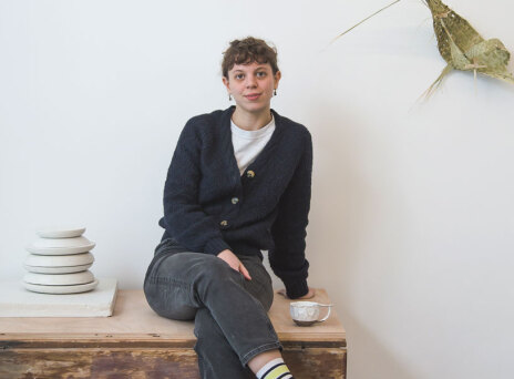 Ισμήνη Κινγκ | Karis Studio