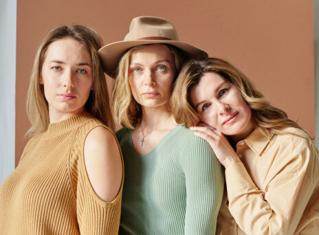 Η απαραίτητη ρουτίνα αντιγήρανσης των τεσσάρων βημάτων | Vichy