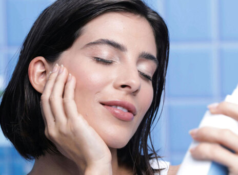 Skincare σάντουιτς