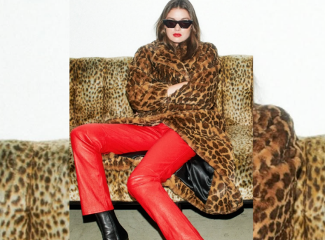 10 τρόποι να φορέσετε το κόκκινο φέτος τα Χριστούγεννα