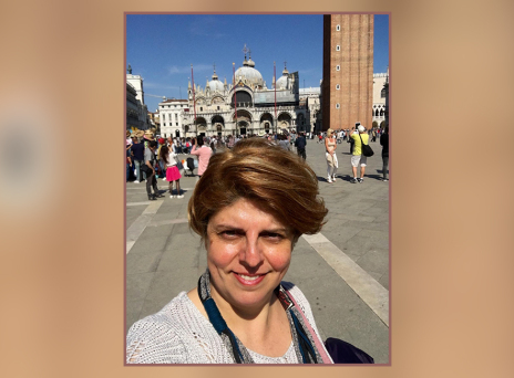 Ιωάννα Χριστοφοράκη