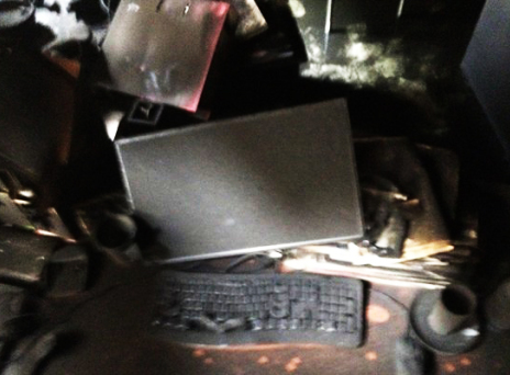 Δεν επιτρέπεται η διαφωνία