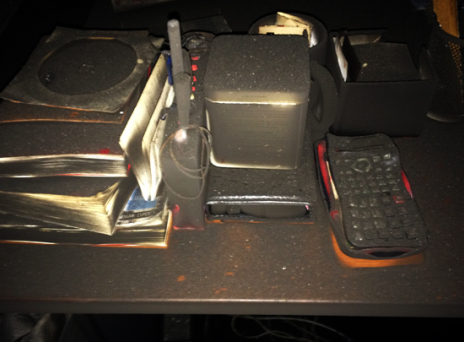 Η τυραννία των ηλιθίων