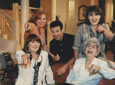 Τοπ 6 κωμικές στιγμές του mega 