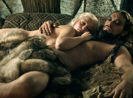 Αυτές είναι οι καλύτερες σκηνές σεξ του Game of Thrones