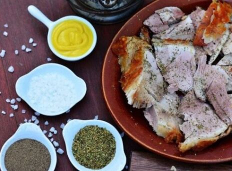 Τα Λαλάγγια : Παραδοσιακές γεύσεις από τη Μάνη