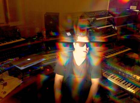 Συνέντευξη του Richard Norris στην ATHENS VOICE: Ο μουσικός παραγωγός και DJ μιλάει για το σχήμα The Order Of The 12, το νέο τους άλμπουμ και τις συνεργασίες του