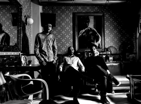 Συνέντευξη Yako Trio: Το jazz σχήμα από τη Θεσσαλονίκη μιλάει για το νέο του άλμπουμ «OdesSea», με τη συμμετοχή των James Wylie και Nicolas Masson στο σαξόφωνο.