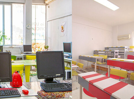 Εκπαιδευτικά Κέντρα Παπαδέα