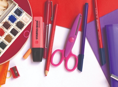 Σχολικά είδη