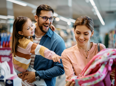 Επιστροφή στο σχολείο με το go4more της Εθνικής Τράπεζας