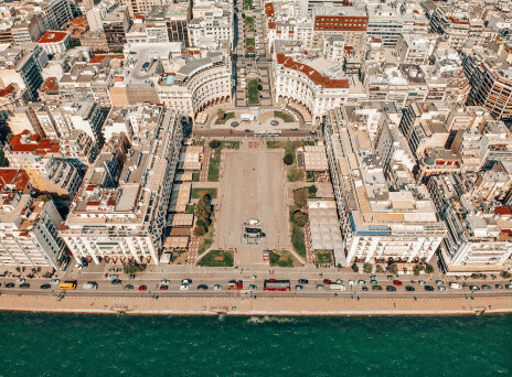 Θεσσαλονίκη