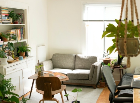 Φοιτητική επίπλωση