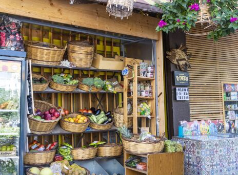 Συνοικία το Όνειρο